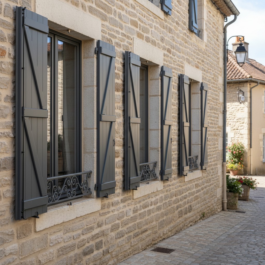 DEPAN'EXPRESS-FERMETURES EURELIENNES